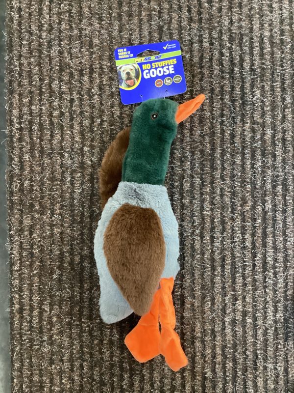 PS TUFF GOOSE SQ UNSTUFFED Cheap