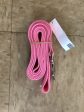 PINK LEASH, 1  X 6  NYLON on Sale