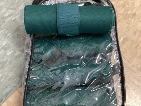 *Standing Bandage Forrest Green For Cheap