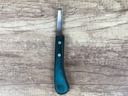 *BLOOM REG BLADE RH KNIFE Discount