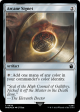 Arcane Signet (Surge Foil) [Doctor Who] Cheap