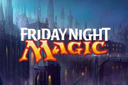 Friday Night Magic Foundations Draft ticket For Discount