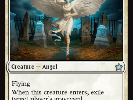 Angel of Finality [Foundations] For Sale