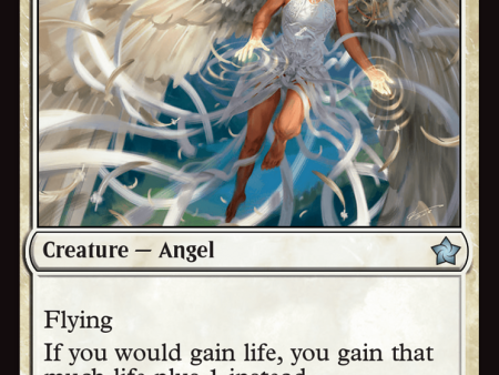 Angel of Vitality [Foundations] Fashion