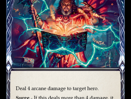 Aether Quickening (Red) [DYN197] (Dynasty) Discount