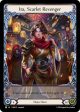 Ira, Scarlet Revenger [HER123] (Promo)  Rainbow Foil For Sale