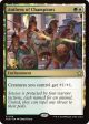 Anthem of Champions [Foundations Prerelease Promos] on Sale