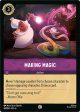 Making Magic (62 204) [Azurite Sea] Sale