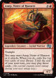 Anep, Vizier of Hazoret (Anime) [Foundations Jumpstart] Discount