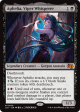 Aphelia, Viper Whisperer (Anime) [Foundations Jumpstart] Supply