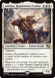 Adeline, Resplendent Cathar (Anime) [Foundations Jumpstart] Online Sale