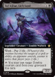 Zul Ashur, Lich Lord (Extended Art) [Foundations] Online