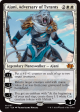 Ajani, Adversary of Tyrants [Foundations Jumpstart] Supply