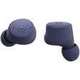 Yamaha True Wireless Earbuds, Blue Supply