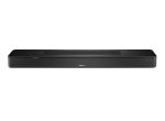 Bose 550 Dolby Atmos Wi-Fi Bluetooth Soundbar - Certified Refurbished Supply