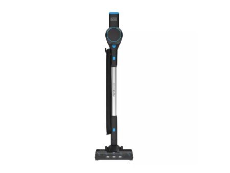 Black & Decker PowerSeries Multi-Surface Corded Stick LED Lightweight Vacuum For Cheap