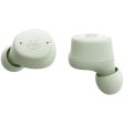 Yamaha True Wireless Earbuds, Green Cheap