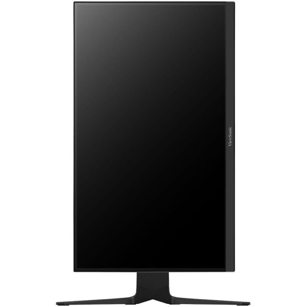 ViewSonic 27  1440p 0.5ms 240Hz IPS Gaming Monitor - Certified Refurbished Discount