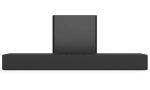 Vizio H6 DTS Virtual:X 2.1 Ch 20  SoundBar & Subwoofer System - Scratch & Dent Hot on Sale