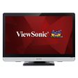 ViewSonic 23  All-in-One Android Smart Touchscreen Display - Certified Refurbished Hot on Sale