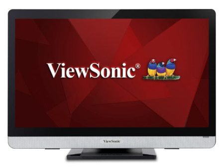 ViewSonic 23  All-in-One Android Smart Touchscreen Display - Certified Refurbished Hot on Sale