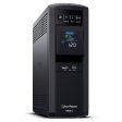 CyberPower 1500 VA   1000W PFC Sinewave UPS - New Battery Certified Refurbished Online now