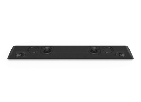 Vizio 36  2.1 Sound Bar with Built-in Subwoofers - Certified Refurbished Scratch & Dent Supply