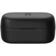 Yamaha True Wireless Earbuds, Black Online