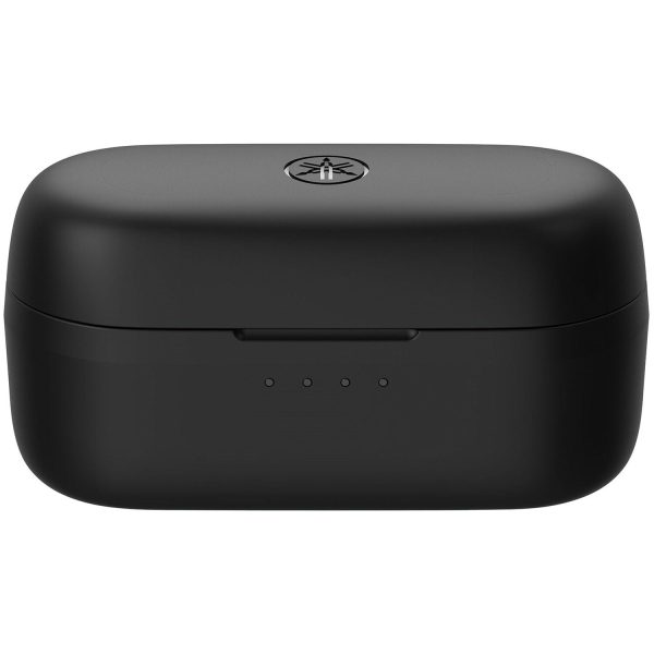 Yamaha True Wireless Earbuds, Black Online