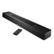 Bose 550 Dolby Atmos Wi-Fi Bluetooth Soundbar - Certified Refurbished Supply