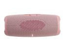 JBL Charge 5 Portable Waterproof Bluetooth Wireless Speaker, Pink - Certified Refurbished Sale