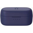 Yamaha True Wireless Earbuds, Blue Supply