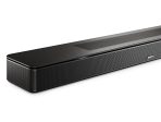 Bose 550 Dolby Atmos Wi-Fi Bluetooth Soundbar - Certified Refurbished Supply