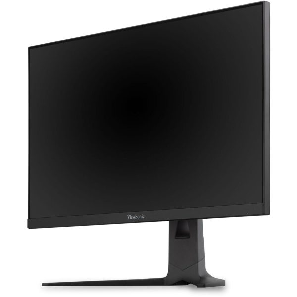 ViewSonic 27  1440p 0.5ms 240Hz IPS Gaming Monitor - Certified Refurbished Discount