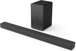 Vizio 36  2.1 SoundBar System - Certified Refurbished on Sale