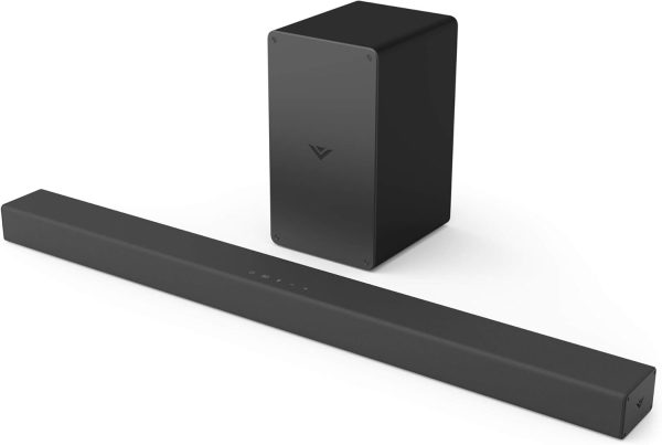 Vizio 36  2.1 SoundBar System - Certified Refurbished on Sale