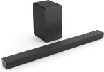 Vizio 36  2.1 SoundBar System - Certified Refurbished on Sale