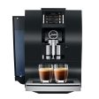 Jura Z6 Automatic Coffee Machine, Aluminum Black - Certified Refurbished Discount