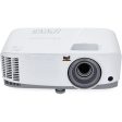 ViewSonic 3600-Lumen WXGA DLP Projector - C Grade Certified Refurbished Supply