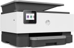 HP OfficeJet Pro 9018e Wireless All-in-One Color Printer for Home Office - Certified Refurbished Online