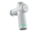 Hyperice Hypervolt Go 2 3-Speed 2-Heads Handheld Percussion Massage Gun, Gray - Certified Refurbished Online