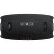 JBL Xtreme 4 Portable Wireless Waterproof Speaker, Black - Certified Refurbished Sale