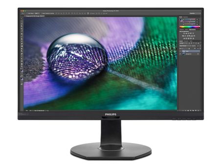 Philips 27  3840x2160 60Hz USB-C Docking Monitor - Certified Refurbished Online