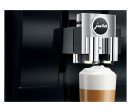 Jura Z6 Automatic Coffee Machine, Aluminum Black - Certified Refurbished Discount