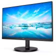 Philips 24  V line Wide-View 1920 x 1080 75Hz Monitor - Certified Refurbished Online Sale