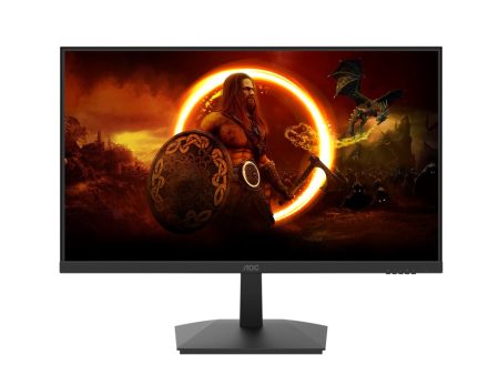 AOC 24  1920x1080 180Hz FHD Monitor - Certified Refurbished For Discount