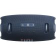 JBL Xtreme 4 Portable Wireless Waterproof Speaker, Blue - Certified Refurbished Cheap