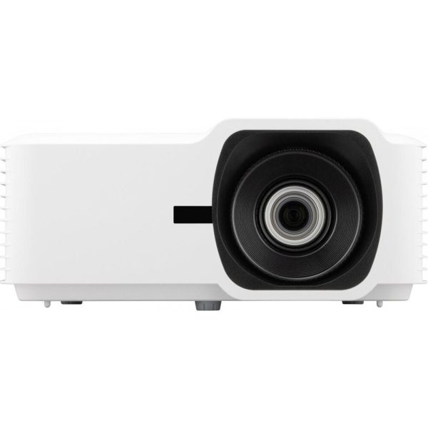 ViewSonic LS740W 5000-Lumen WXGA Laser DLP Projector - Certified Refurbished For Sale