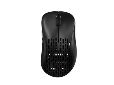 Pulsar Xlite V2 Medium Wireless Mouse, Black - Certified Refurbished Sale