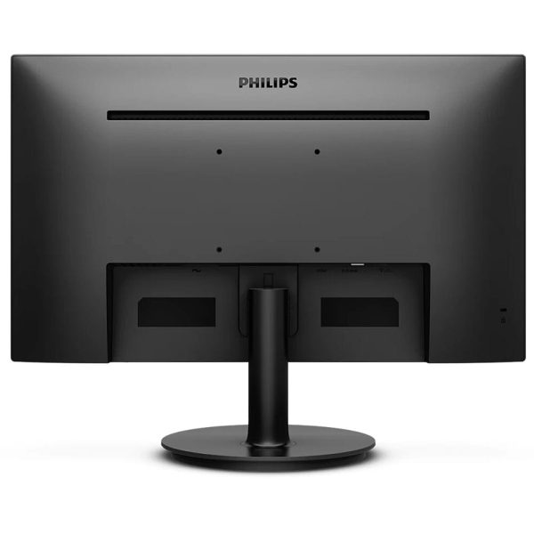 Philips 24  V line Wide-View 1920 x 1080 75Hz Monitor - Certified Refurbished Online Sale